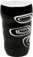 Helices - Grip mug/Spirály - hrnek tvarovaný do ruky