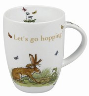 Let's go hopping - hrnek