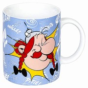 Obelix Tchoc!