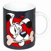 Pes Top Dog Asterix