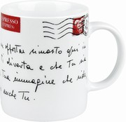 Amore mio/Cartolina - hrnek