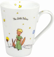 Little Prince/Secret - hrnek