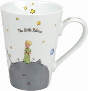 Little Prince/Stars - hrnek