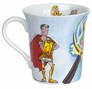 Asterix a Obelix The Siege