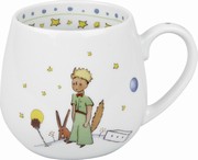 Little prince/Secret - buclák