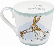 Winter/Guess how... - hrnek