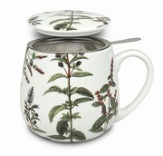 Hrnek My favourite tea peprmint