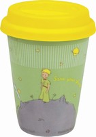 Little P./Save Your Planet - hrnek se sil.víčkem