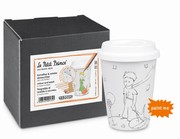 Le Petit Prince - kreslící hrnek