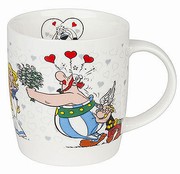 Asterix a Obelix I´m fall in love with..
