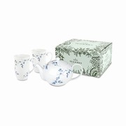 Čajový set Tealicious - Modrá větvička