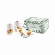 Čajový set Tealicious - Kouř