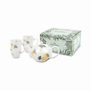 Čajový set Tealicious - Ginkgo Biloba