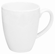 Caffelatte cup/Bílý - Latte hrnek