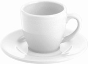 Espresso set/Bílý - álek a podálek