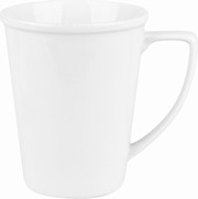 Pure White/Straight line - hrnek
