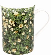 Roses/Yellow - hrnek