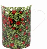 Roses/Red - hrnek