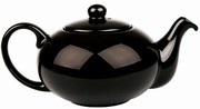 Teapot/Černá - čajová konvice